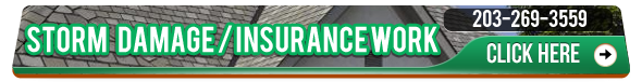 Storm Damage/Insurance Work