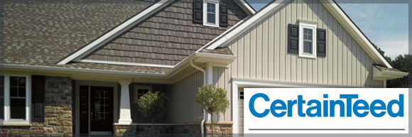Siding Contractor in CT